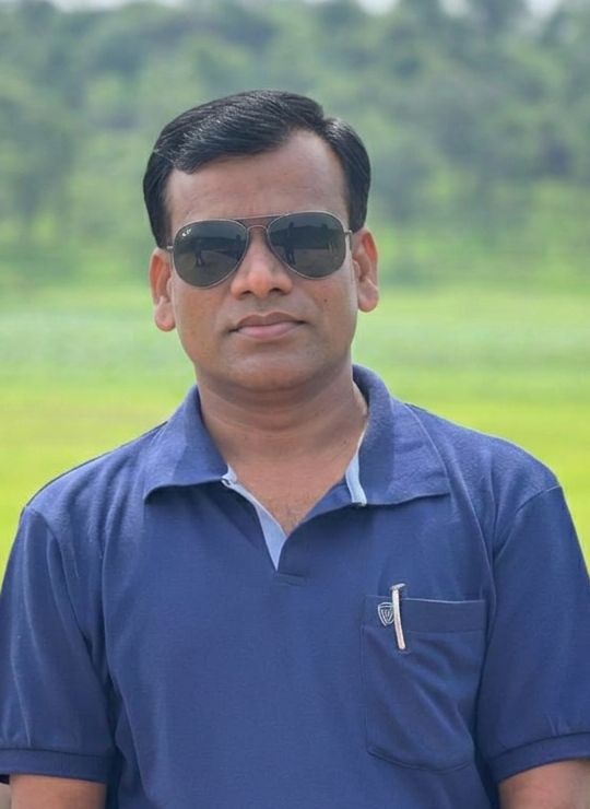 Parmanand Meghwal